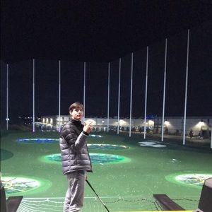 Meet your Posher, Jordan